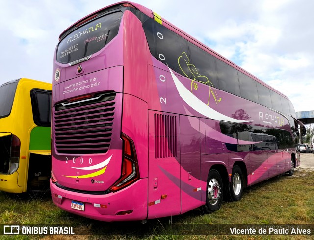 Flechatur 2023 na cidade de Roseira, São Paulo, Brasil, por Vicente de Paulo Alves. Número da foto: #13199624.