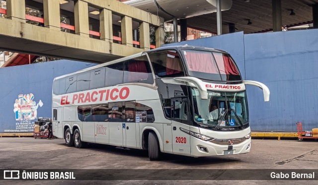 El Practico 2020 na cidade de Córdoba, Capital, Córdoba, Argentina, por Gabo Bernal. Número da foto: #13200681.