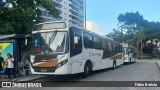 Erig Transportes > Gire Transportes A63539 na cidade de Rio de Janeiro, Rio de Janeiro, Brasil, por Fábio Batista. Número da foto: #:id.