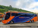Abade Turismo 1100 na cidade de Rio Casca, Minas Gerais, Brasil, por Wilyan Borges . Número da foto: #:id.