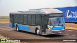 Ônibus Particulares 6 2256 na cidade de Palmital, São Paulo, Brasil, por Francisco Ivano. Número da foto: #13201893.