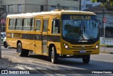 Prefeitura Municipal de Santos 682 na cidade de Santos, São Paulo, Brasil, por Ubirajara Gomes. Número da foto: #13200796.