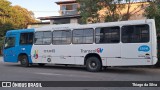 Viação Grande Vitória 23216 na cidade de Vitória, Espírito Santo, Brasil, por Thiago da Silva. Número da foto: #:id.