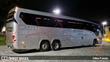 Companhia Coordenadas de Transportes 50700 na cidade de Juiz de Fora, Minas Gerais, Brasil, por Fábio Paixão. Número da foto: #13199775.