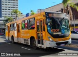 Companhia Carris Porto-Alegrense 0108 na cidade de Porto Alegre, Rio Grande do Sul, Brasil, por Gabriel da Silva Ristow. Número da foto: #13201909.