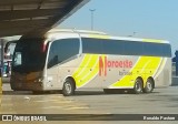Noroeste Turismo e Transporte 13000 na cidade de São Carlos, São Paulo, Brasil, por Ronaldo Pastore. Número da foto: #13202084.
