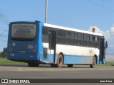 LogTop LT-12 na cidade de São Luís, Maranhão, Brasil, por Jean Lima. Número da foto: #:id.