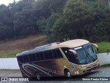 Linhatur Turismo e Fretamento 7090 na cidade de Ouro Preto, Minas Gerais, Brasil, por Eloísio Pereira Ribeiro. Número da foto: #13200167.