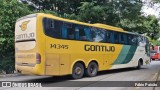Empresa Gontijo de Transportes 14345 na cidade de São Paulo, São Paulo, Brasil, por Fábio Paixão. Número da foto: #13201794.