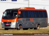 Evatur Transportes 3016 na cidade de Rondonópolis, Mato Grosso, Brasil, por Kelvin Silva Caovila Santos. Número da foto: #:id.