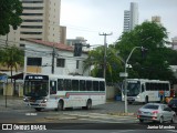 Auto Ônibus Santa Maria Transporte e Turismo 02054 na cidade de Natal, Rio Grande do Norte, Brasil, por Junior Mendes. Número da foto: #:id.