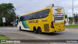 Empresa Gontijo de Transportes 18045 na cidade de Ilhéus, Bahia, Brasil, por Davi Gomes. Número da foto: #13201565.