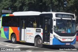 BR7 Mobilidade 1819 na cidade de São Bernardo do Campo, São Paulo, Brasil, por Erick Primilla Pereira. Número da foto: #:id.