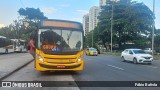 Real Auto Ônibus A41379 na cidade de Rio de Janeiro, Rio de Janeiro, Brasil, por Fábio Batista. Número da foto: #13199924.