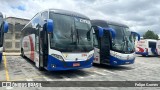 CMW Transportes 1174 na cidade de São Paulo, São Paulo, Brasil, por Felipe Gomes. Número da foto: #13200315.