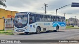 Oceânica Sul 253 na cidade de Guaratuba, Paraná, Brasil, por Paulobuss  Guaratuba. Número da foto: #:id.