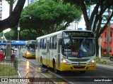 Transportes Guanabara 263 na cidade de Natal, Rio Grande do Norte, Brasil, por Junior Mendes. Número da foto: #:id.