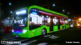 Express Transportes Urbanos Ltda 4 8461 na cidade de São Paulo, São Paulo, Brasil, por Roberto Teixeira. Número da foto: #13200807.