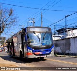 Next Mobilidade - ABC Sistema de Transporte 82.617 na cidade de Santo André, São Paulo, Brasil, por Andre Santos de Moraes. Número da foto: #13200433.