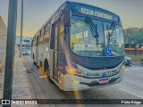 Viação Sandra 11298 na cidade de Belo Horizonte, Minas Gerais, Brasil, por Pietro Briggs. Número da foto: #13199657.