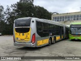 Viação Metrópole Paulista - Zona Leste 3 1250 na cidade de São Paulo, São Paulo, Brasil, por Vinicius Patrício. Número da foto: #:id.