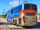 Arca Turismo 5080 na cidade de Aracaju, Sergipe, Brasil, por Eder C.  Silva. Número da foto: #13199957.