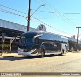 Empresa de Ônibus Nossa Senhora da Penha 65511 na cidade de Guaratuba, Paraná, Brasil, por Paulobuss  Guaratuba. Número da foto: #13200405.