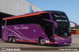 N Tur - Neuza Turismo 2040 na cidade de Goiânia, Goiás, Brasil, por Diego Almeida Araujo. Número da foto: #:id.