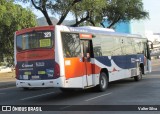 Viação Ideal B28616 na cidade de Rio de Janeiro, Rio de Janeiro, Brasil, por Valter Silva. Número da foto: #:id.