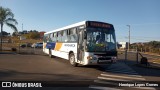 Auto Viação Bragança 8004 na cidade de Socorro, São Paulo, Brasil, por Henrique Lopes Gomes. Número da foto: #13200808.