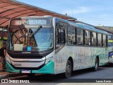Auto Viação Urubupungá 00260 na cidade de Osasco, São Paulo, Brasil, por Lucas Kevin. Número da foto: #13200459.