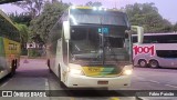 Empresa Gontijo de Transportes 12785 na cidade de São Paulo, São Paulo, Brasil, por Fábio Paixão. Número da foto: #13201791.
