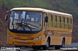 Viação Calvip 5280 na cidade de Cerquilho, São Paulo, Brasil, por Sérgio de Sousa Elias. Número da foto: #13202051.