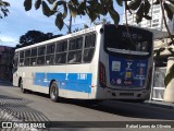 Cooperativa Fênix > Spencer Transporte 2 5081 na cidade de São Paulo, São Paulo, Brasil, por Rafael Lopes de Oliveira. Número da foto: #13200905.