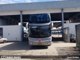 Auto Viação 1001 RJ 108.1140 na cidade de Campos dos Goytacazes, Rio de Janeiro, Brasil, por Lucas Martins. Número da foto: #13200149.