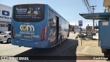 JTP Transportes - COM Porto Velho 02.165 na cidade de Porto Velho, Rondônia, Brasil, por David Braga. Número da foto: #:id.