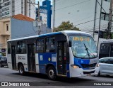 Transcooper > Norte Buss 2 6125 na cidade de São Paulo, São Paulo, Brasil, por Victor Oliveira. Número da foto: #13199939.