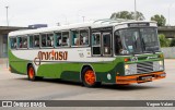Viação Graciosa 155 na cidade de Curitiba, Paraná, Brasil, por Vagner Valani. Número da foto: #:id.