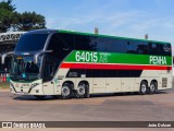 Empresa de Ônibus Nossa Senhora da Penha 64015 na cidade de Curitiba, Paraná, Brasil, por João Dolzan. Número da foto: #13201234.