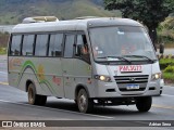 JGC Locações e Transportes PWL3G77 na cidade de João Monlevade, Minas Gerais, Brasil, por Adrian Sena. Número da foto: #13201773.