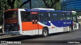 Viação Ideal B28561 na cidade de Rio de Janeiro, Rio de Janeiro, Brasil, por Gabriel Sousa. Número da foto: #:id.