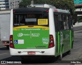 Tijuquinha - Auto Viação Tijuca A50165 na cidade de Rio de Janeiro, Rio de Janeiro, Brasil, por Valter Silva. Número da foto: #:id.