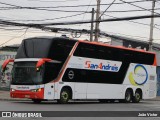 Pullman San Andrés 226 na cidade de Santiago, Santiago, Metropolitana de Santiago, Chile, por João Victor. Número da foto: #13201850.