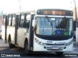 Empresa de Transportes Nossa Senhora da Conceição 4208 na cidade de Natal, Rio Grande do Norte, Brasil, por Luiz Francisco. Número da foto: #13201934.
