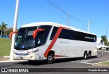 Expresso Adamantina 431537 na cidade de Marília, São Paulo, Brasil, por Roberto Mendes. Número da foto: #13201912.