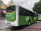 Tijuquinha - Auto Viação Tijuca C50003 na cidade de Rio de Janeiro, Rio de Janeiro, Brasil, por João Vitor de Almeida Matheus Santos. Número da foto: #:id.