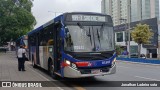Next Mobilidade - ABC Sistema de Transporte 81.507 na cidade de São Caetano do Sul, São Paulo, Brasil, por Jonathan Ladeira sota. Número da foto: #13201551.