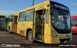 TCGL - Transportes Coletivos Grande Londrina 3035 na cidade de Londrina, Paraná, Brasil, por André Aguirra Taioqui. Número da foto: #13201013.