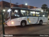Maraponga Transportes 26441 na cidade de Fortaleza, Ceará, Brasil, por Marcos Vinícius. Número da foto: #13199851.