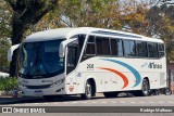 VINSA 2930 na cidade de Telêmaco Borba, Paraná, Brasil, por Rodrigo Matheus. Número da foto: #:id.